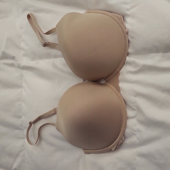 Maidenform 40dd tan bra - Picture 1 of 12
